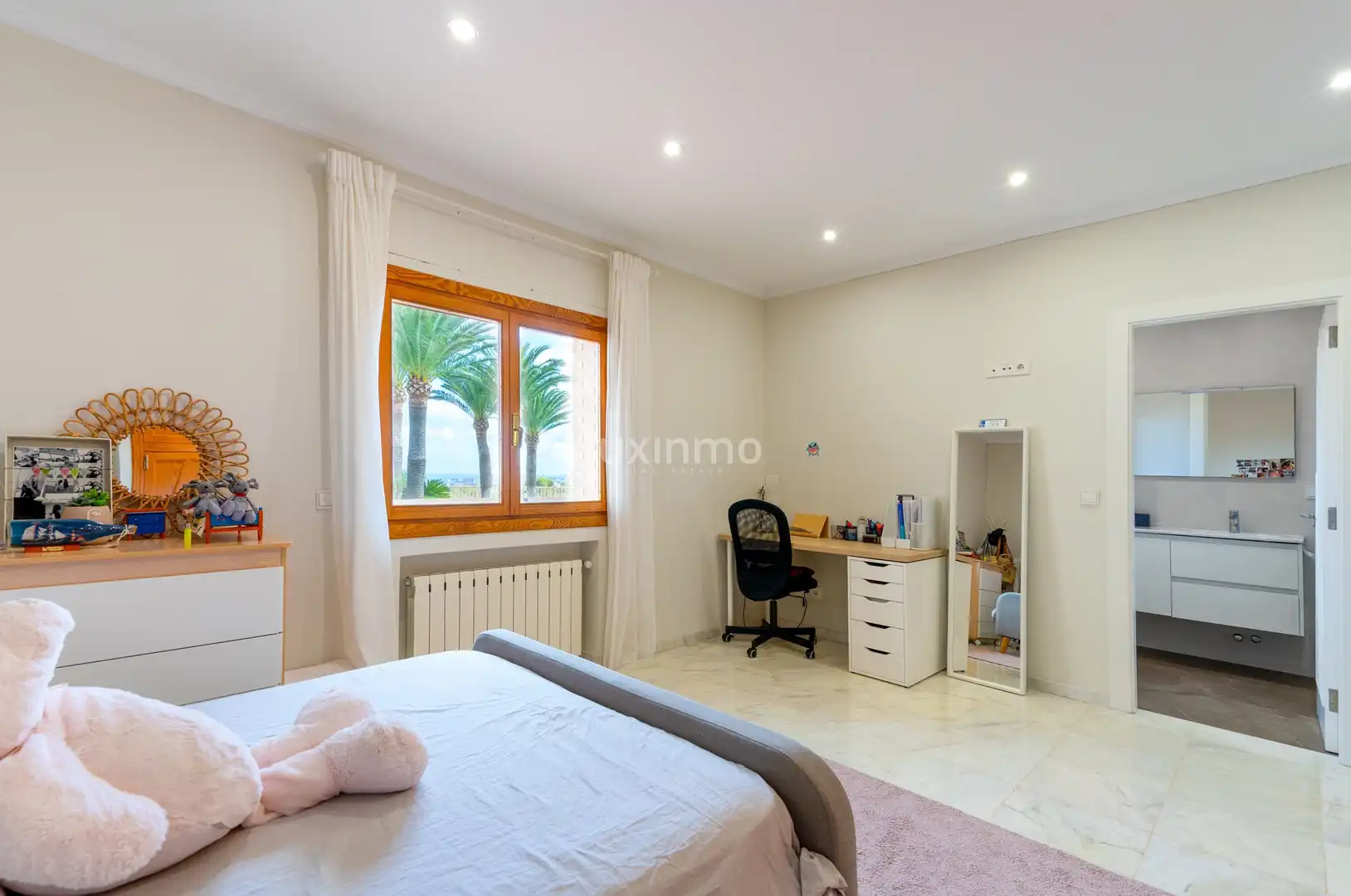 Chalet con piscina en venta en Gargasindi - Garduix - Colina del Sol, imagen 21