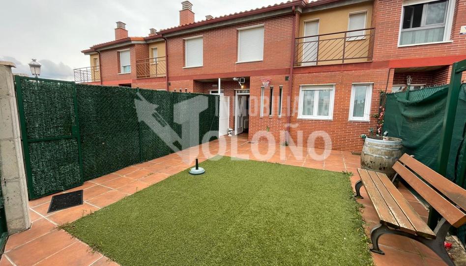 Photo 1 of House or chalet for sale in Calle Peña Gembres, Anguciana, La Rioja