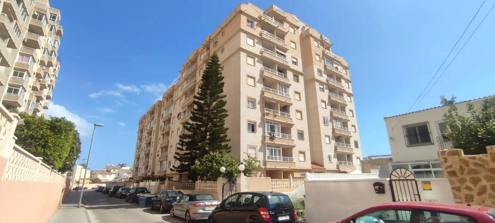 Piso con terraza en venta en Nueva Torrevieja - Aguas Nuevas, imagen 40