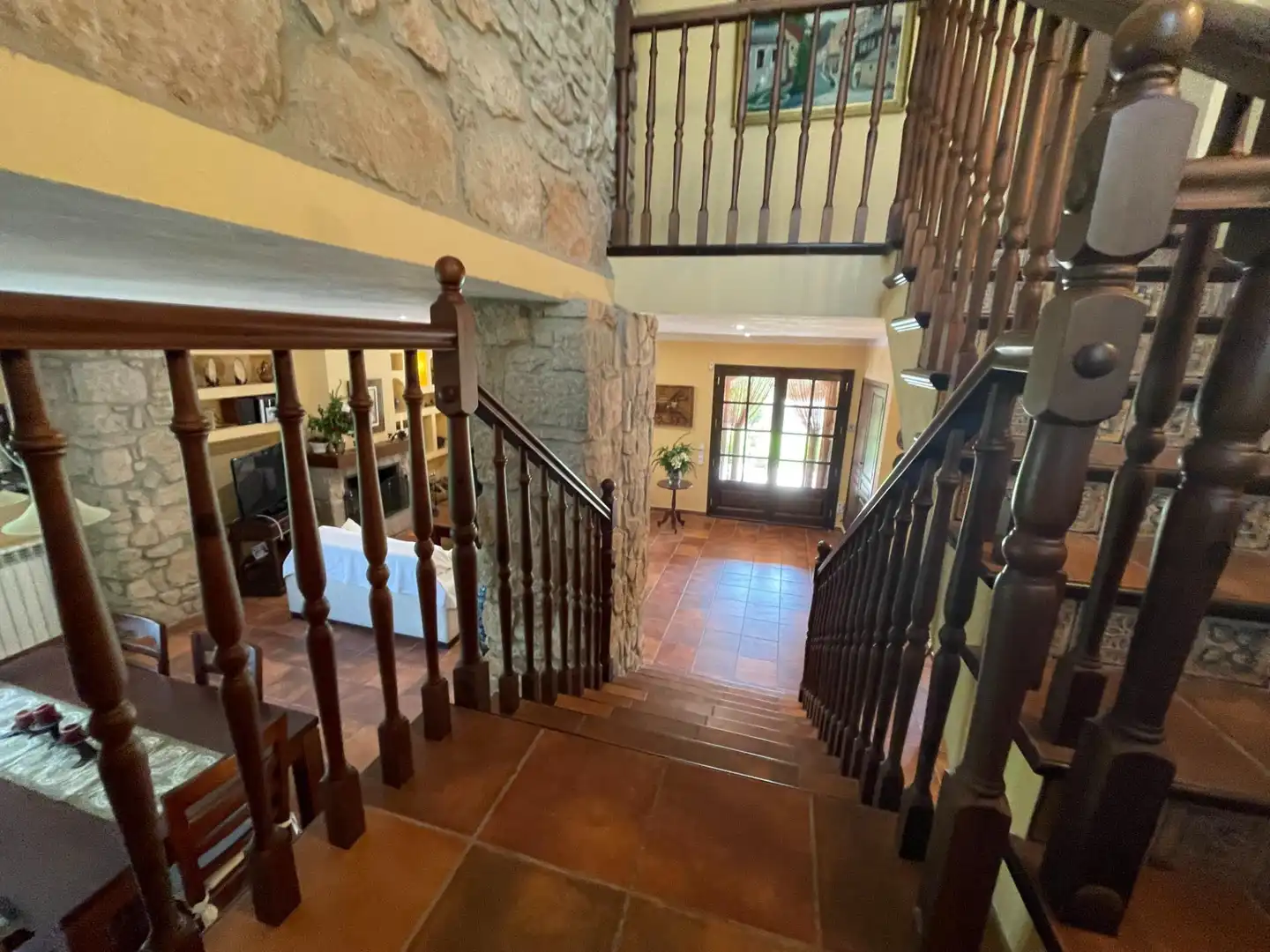 Casa rústica en venda a Aguilar de Segarra, imagen 27