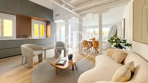 Photo 2 of Attic for sale in Justicia - Chueca, Madrid Capital
