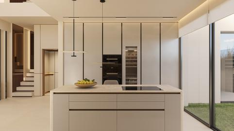 Foto 4 de Planta baixa en venda a Las Chapas - Alicate Playa, Marbella