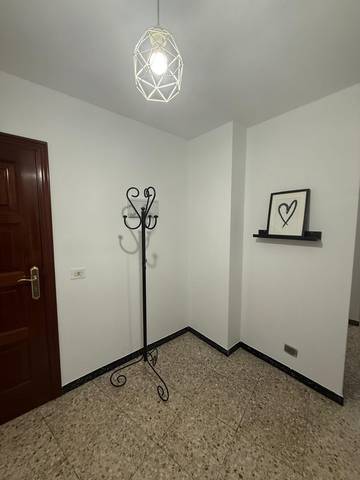 Apartamento en Alquiler en Boiro