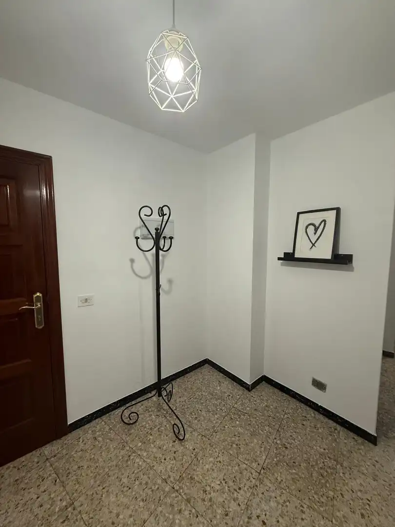 Apartamento de alquiler en Boiro