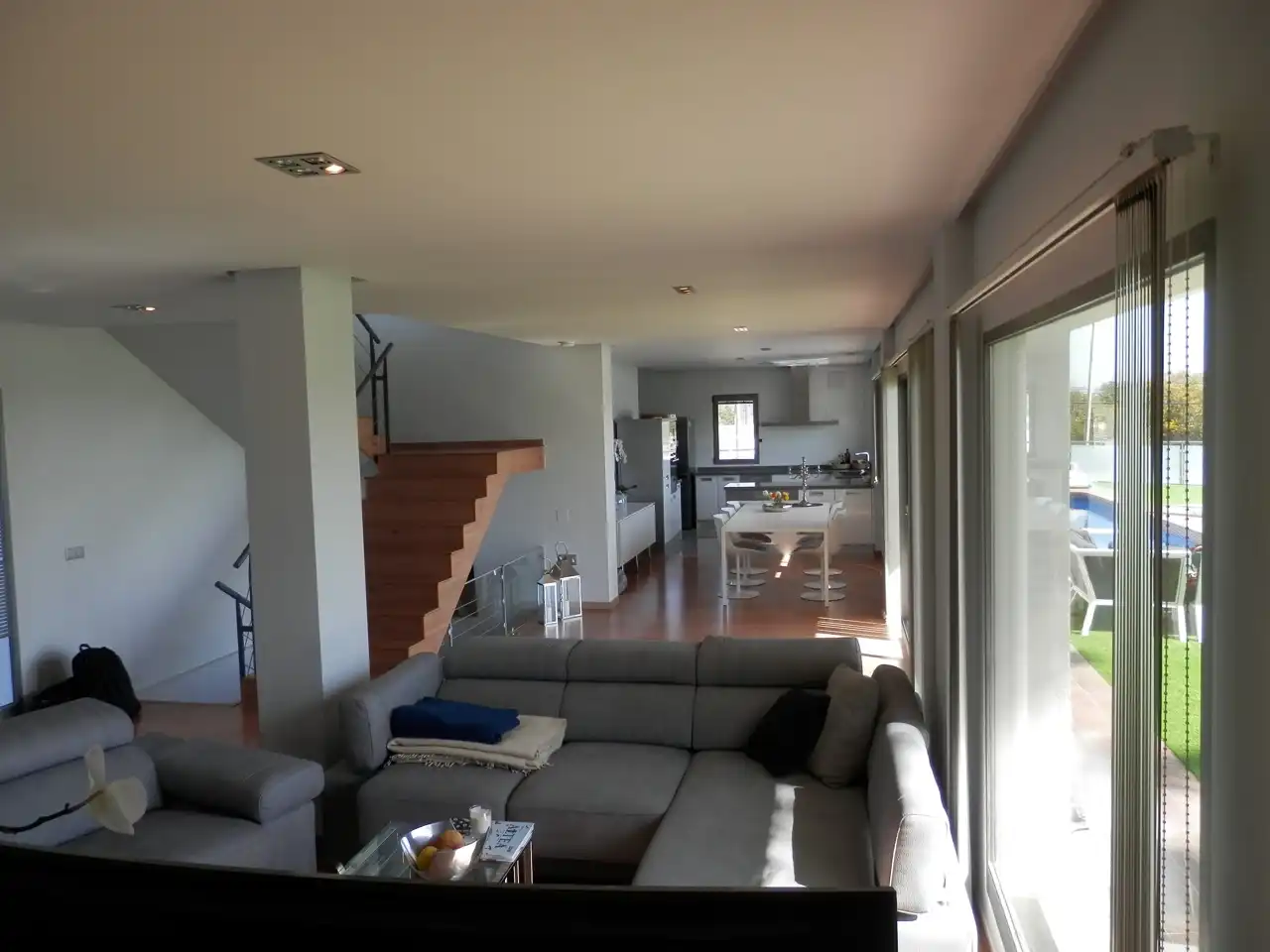 Detached house with pool for sale in Altea ciudad, imagen 5