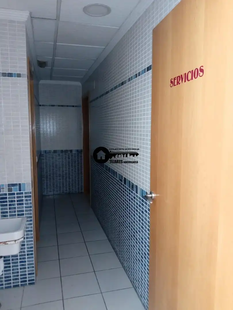 Local comercial en venda a Industria, imagen 21