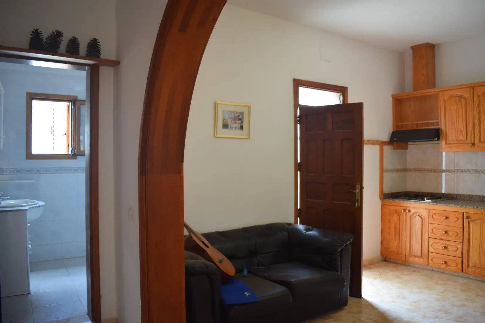 Houses for sale in San Bartolomé de Tirajana  with Private garden, Terrace and Storage room