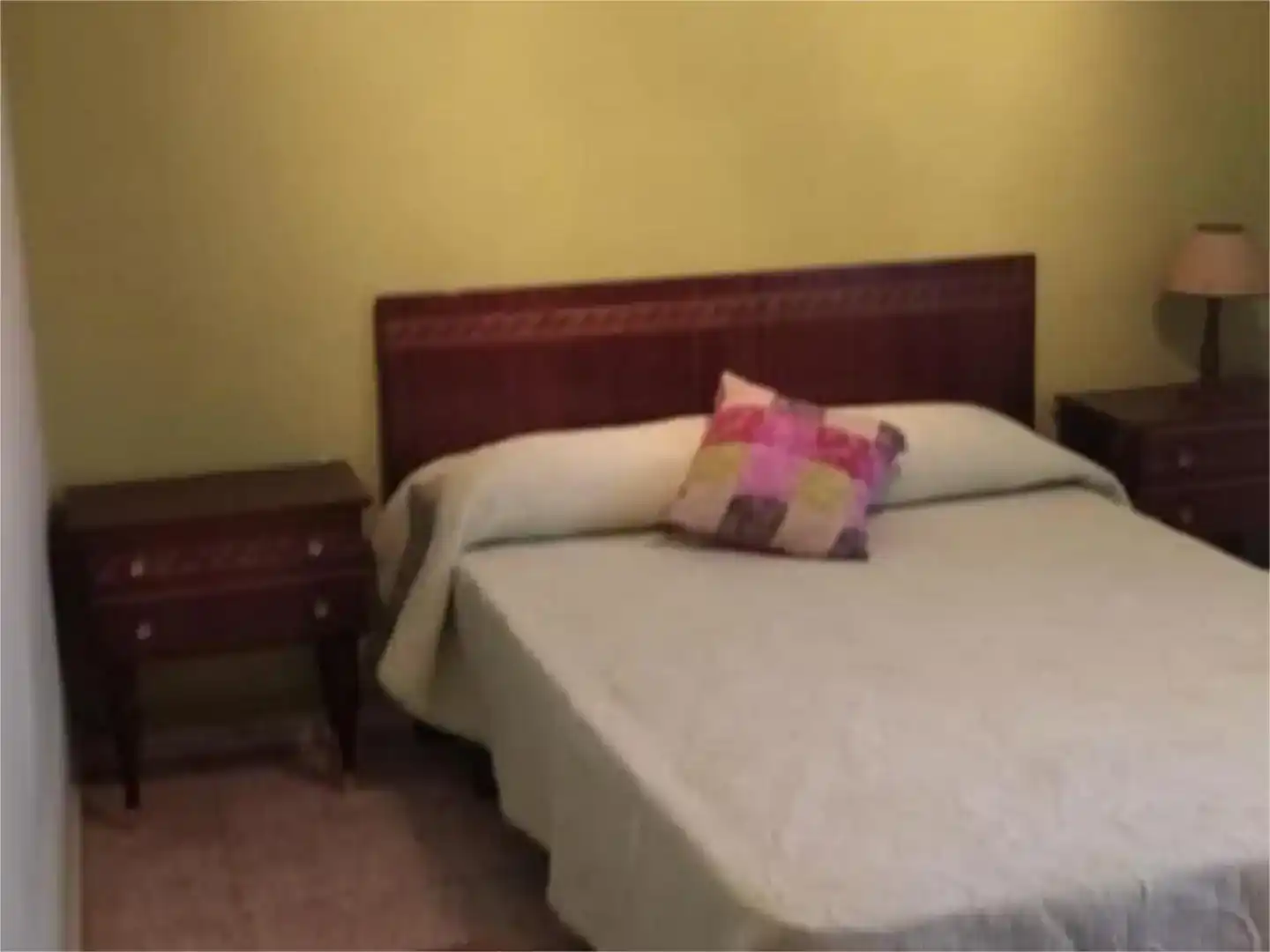 Habitación de Piso en venta en Almeida de Sayago con Aire acondicionado, Trastero y Amueblado