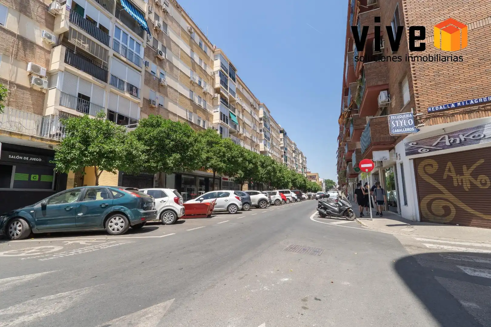 Appartement avec ascenseur à vendre à Casco Antiguo, imagen 23