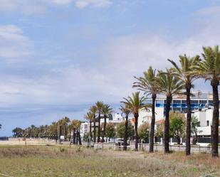 Vista exterior de Residencial en venda en El Vendrell