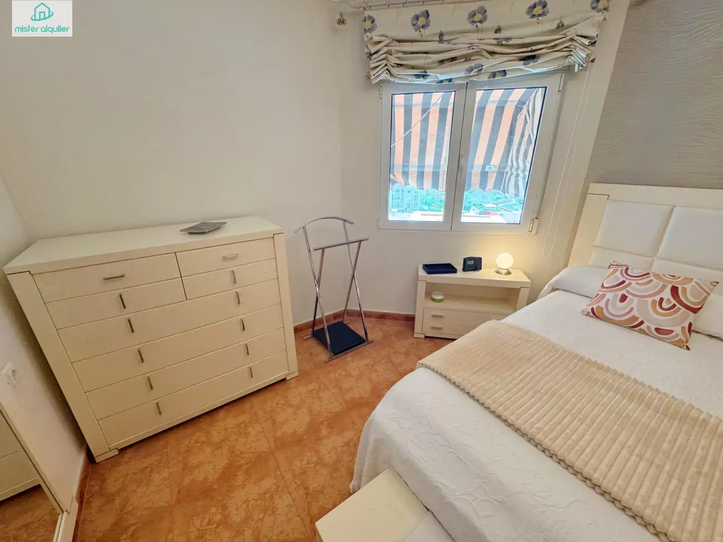 Apartament amb terrassa de lloguer a Calle SANT VICENT 109, imagen 27