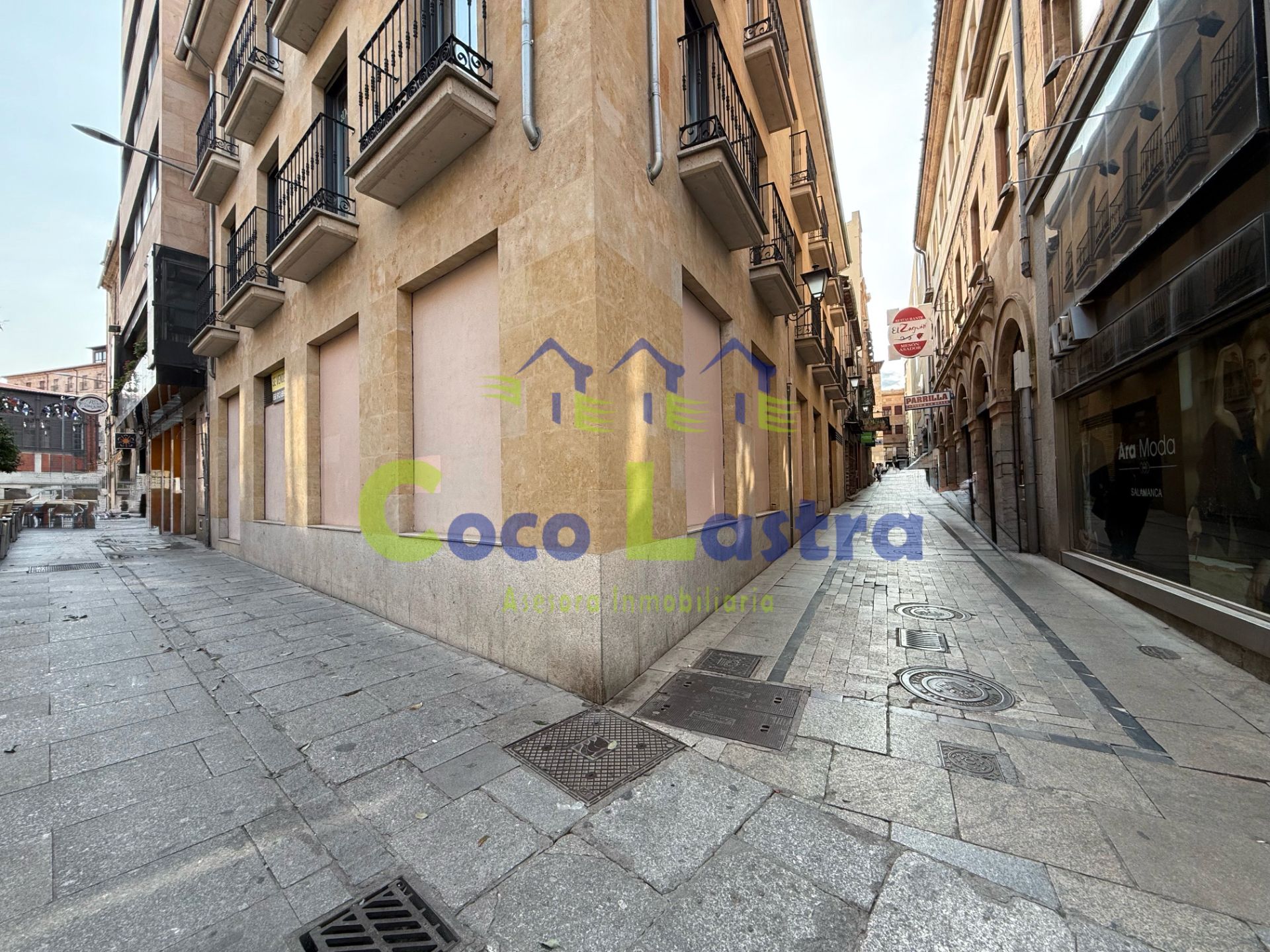 Pis de lloguer a Calle Ventura Ruiz Aguilera, Barrio del Centro, Centro, Salamanca Capital
