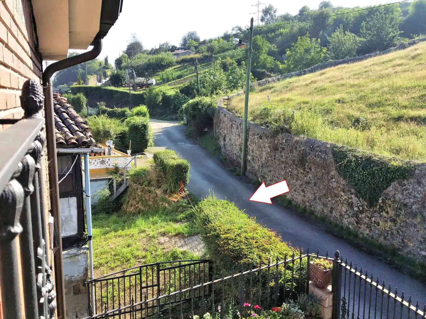 Houses for sale in Calle Marino Gutiérrez, La Felguera