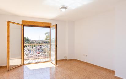 Bedroom of House or chalet for sale in Sagunto / Sagunt  with Air Conditioner, Heating and Terrace