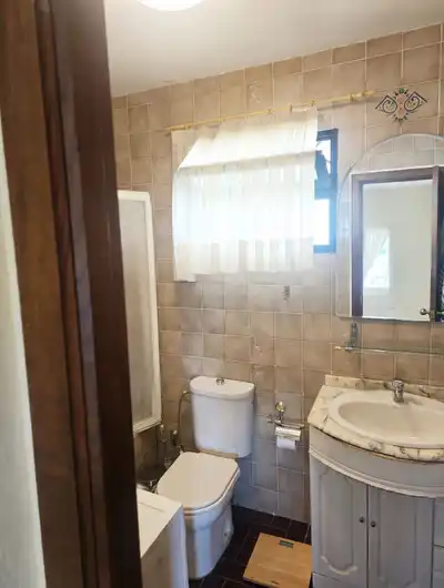 Apartment with pool for sale in Riviera del Sol, imagen 5