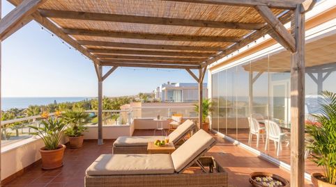 Foto 2 de Ático en venta en Calle Bajamar (a), 1, Almerimar, El Ejido