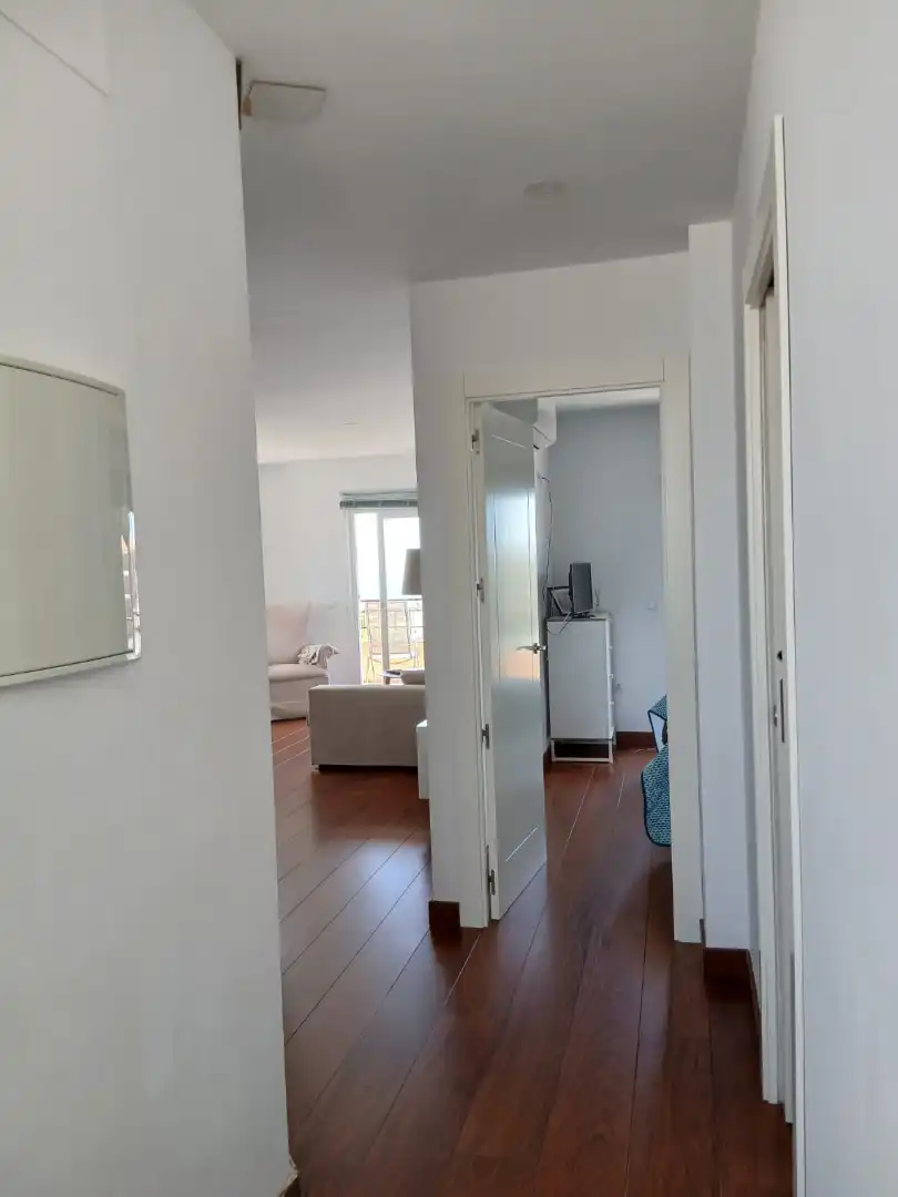 Flat for rent in Avenida Joan Miró, 16, Calvario