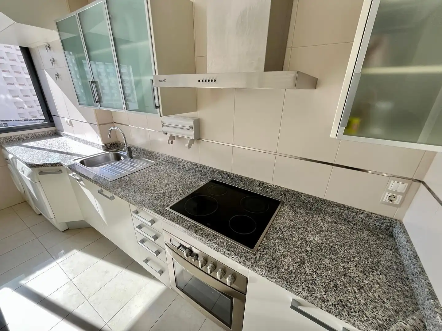 Appartement compact avec piscine à vendre à Avenida del Derramador, imagen 22