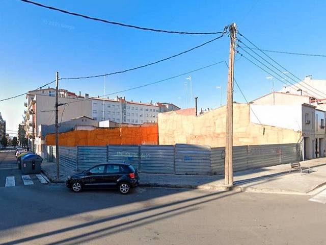 Edificio en Venta en Carrer de Roig i Ventura, 434 en Sant Pere Nord