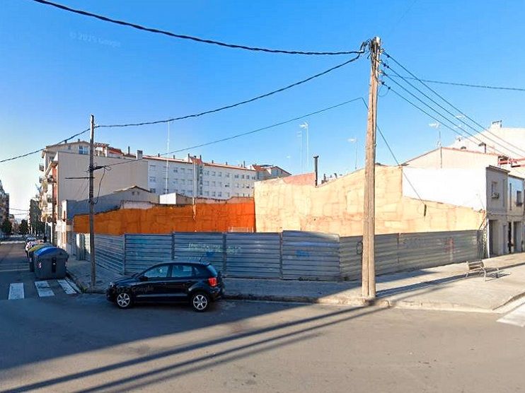 Building for sale in Terrassa
