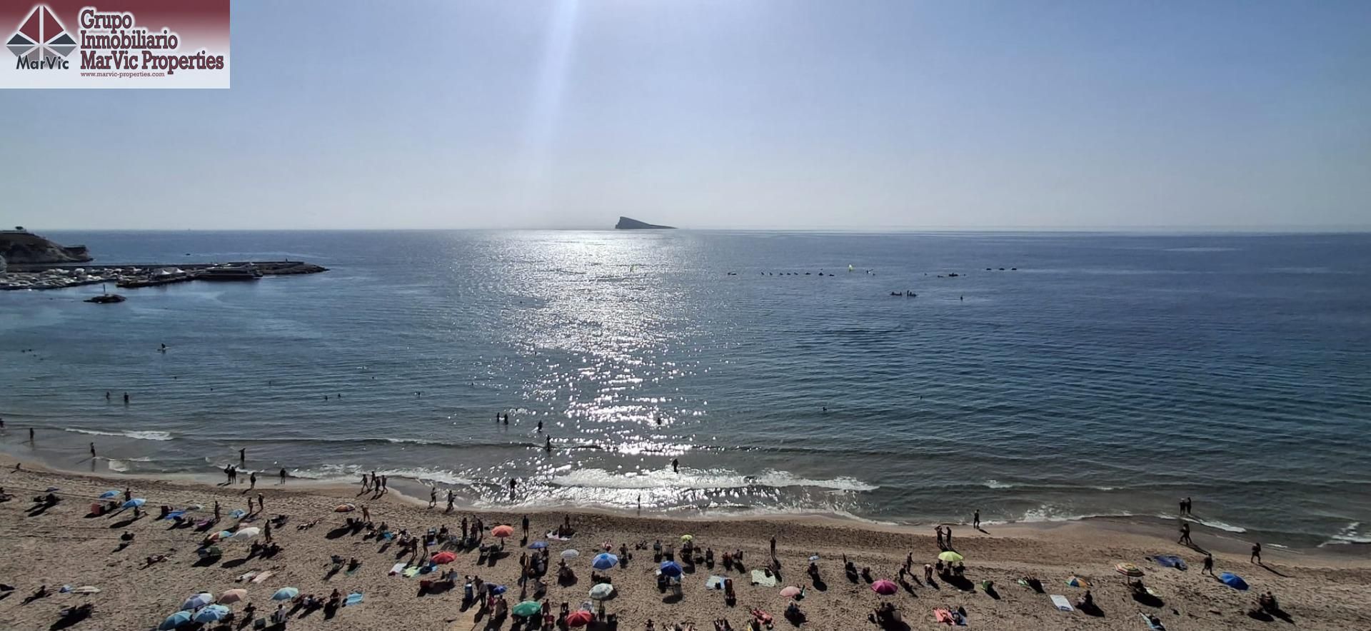 Flat for sale in Playa Levante