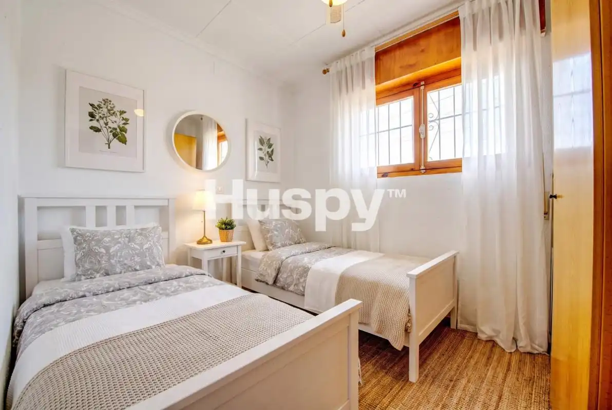 Casa con terrazza in vendita a Calle Pepe Luis Vázquez, imagen 13