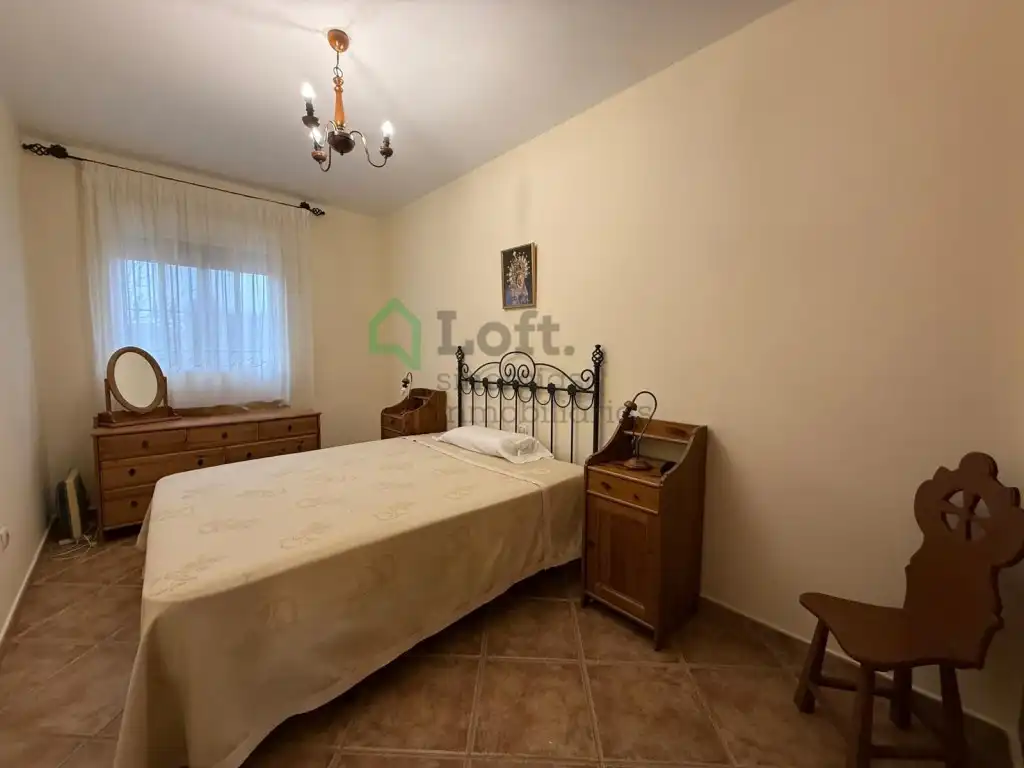 Chalet con jardín en venta en Dehesilla de Calamón - Campomanes, imagen 21