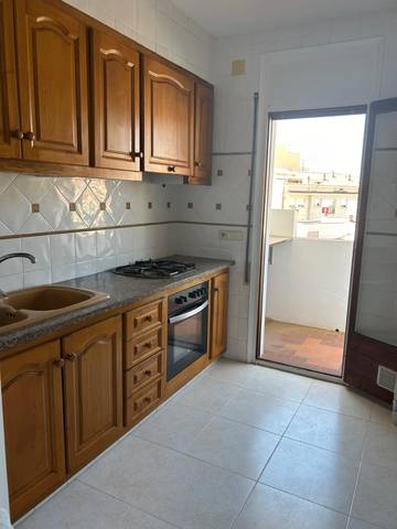 Piso en Venta en Centre