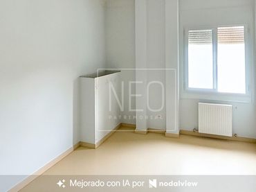 Piano terra con ascensore in vendita a Zarzaquemada