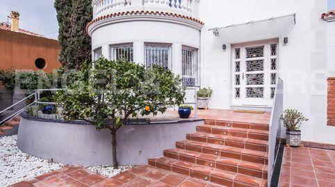 Foto 4 de Casa o xalet de lloguer a Vallcarca i els Penitents, Barcelona Capital