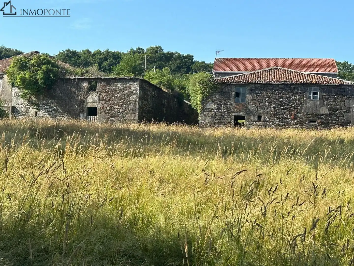 Haus mit Garten zum Verkauf in Forcarei, imagen 6