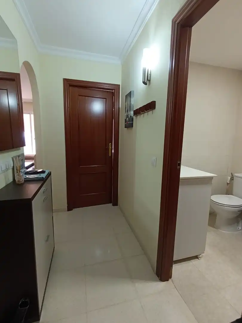 Apartament de lloguer a Arroyo de la Miel