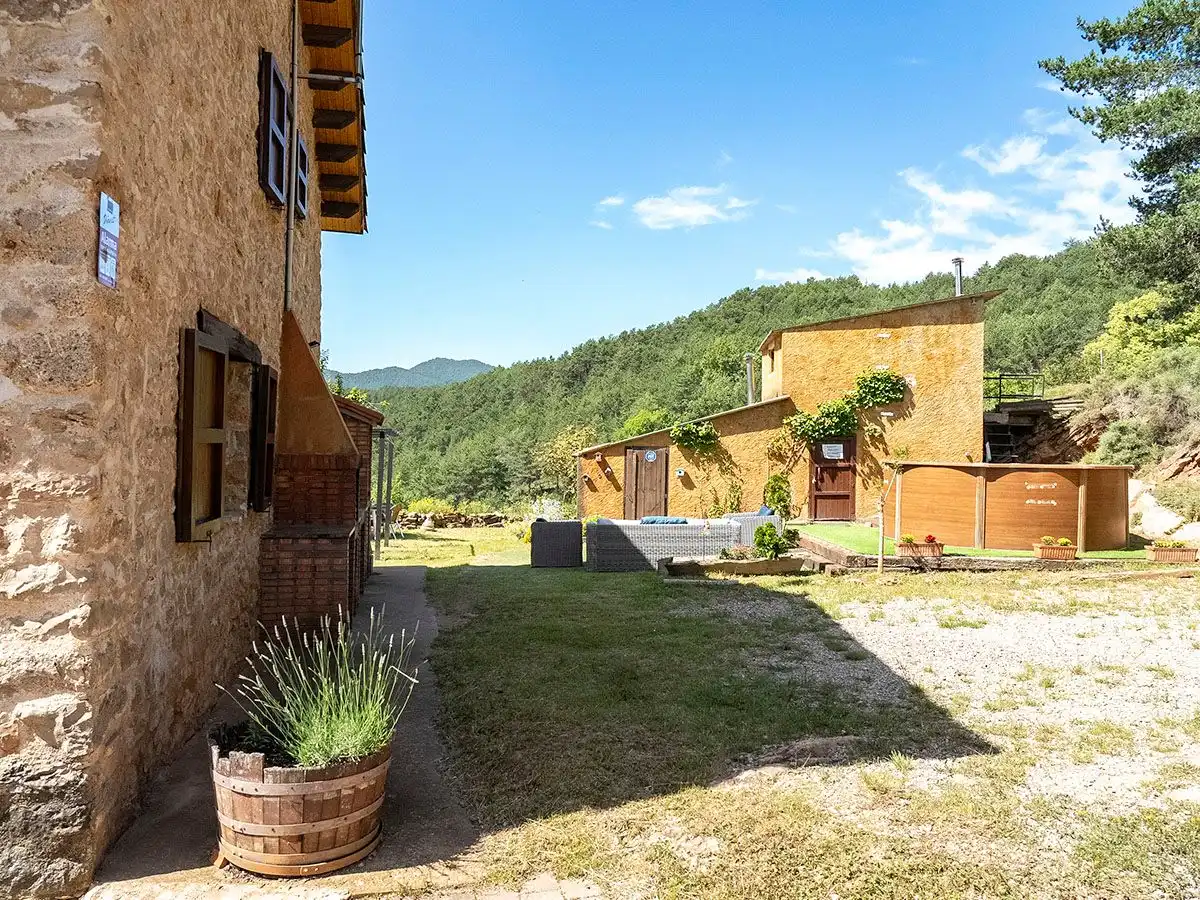 Landhaus zum Verkauf in Ripoll, imagen 13