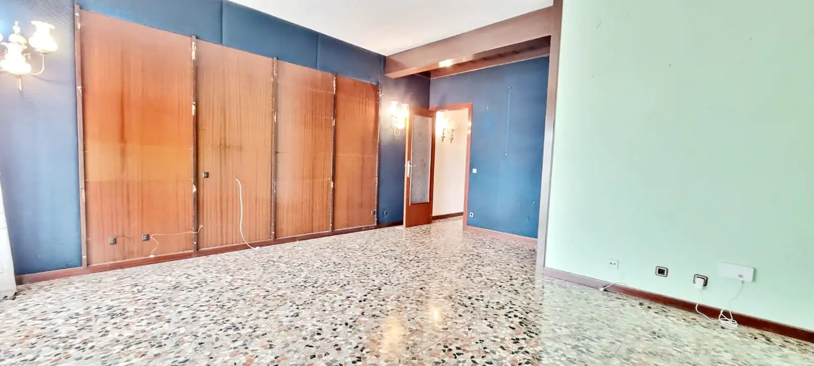 Piso en venta en Navas