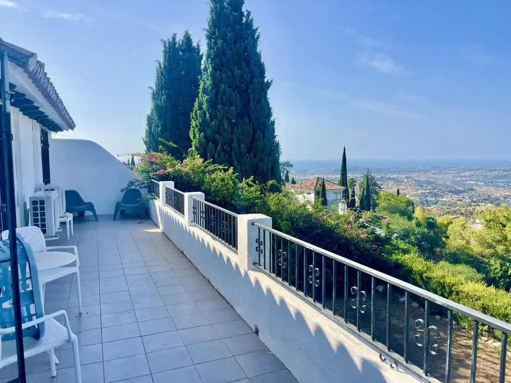 Detached house for sale in Valtocado - La Alquería - La Atalaya, imagen 10