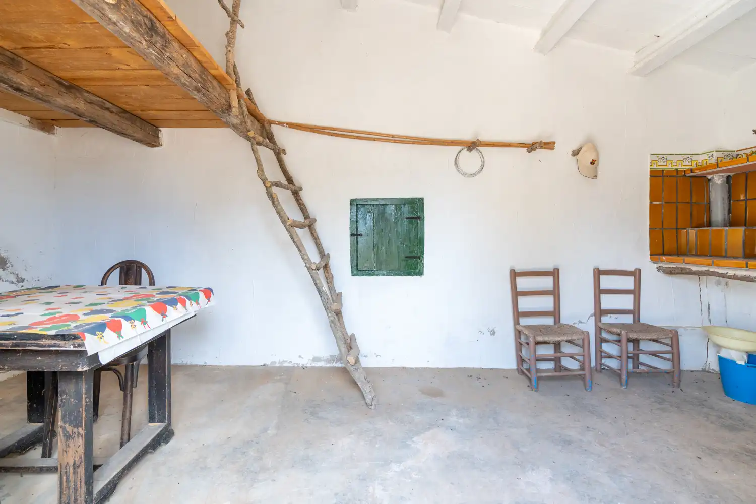 Terreno rústico en venta en La Galera, imagen 4