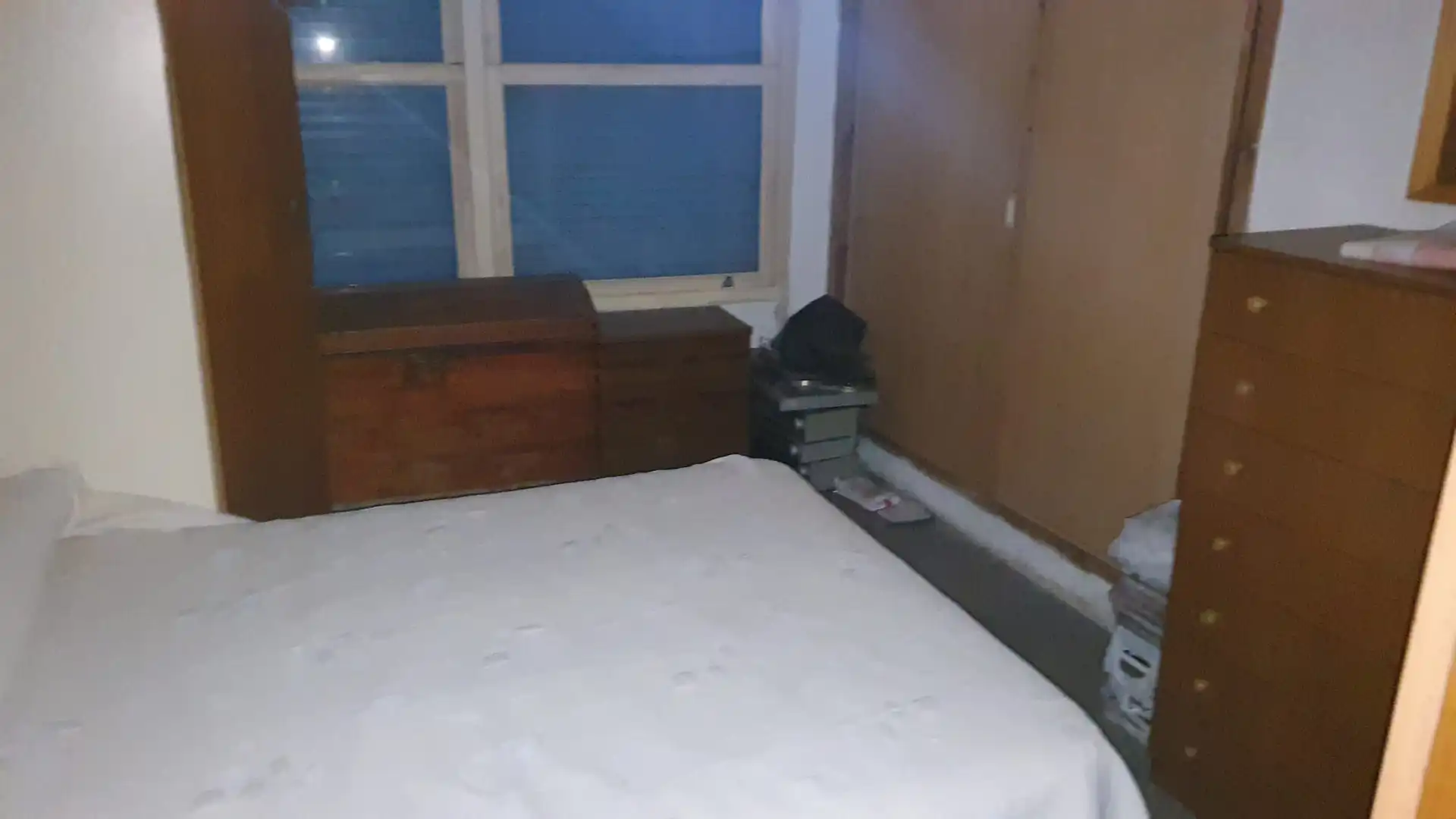 Habitación de Casa o chalet en venta en Torrevieja con Jardín privado, Terraza y Balcón