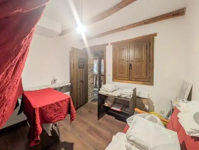 Piso en venta en Bubión con Calefacción y Piscina comunitaria