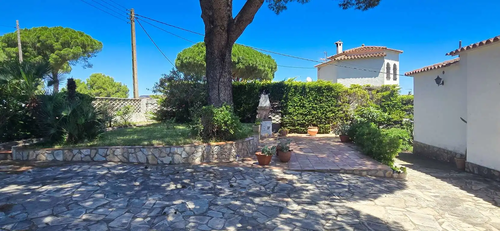 Casa o xalet en venda a Plaça Puig Sec, Port - La Cota - Puig Sec