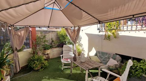 Foto 2 de Casa adosada en venda a Calle Alberca, 30, Almayate, Málaga