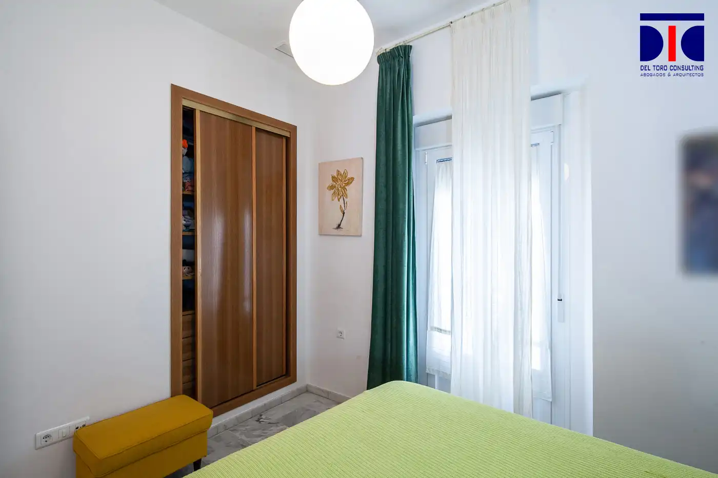 Penthouse with terrace for sale in Calle Muro de los Navarros, imagen 31