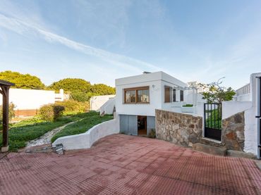 House for sale in MAR NEGRO