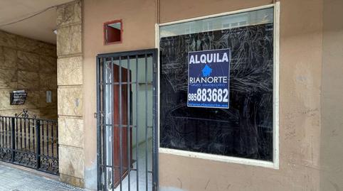 Photo 5 of Premises to rent in Avenida Gayo, Luanco - Aramar - Antromero, Gozón