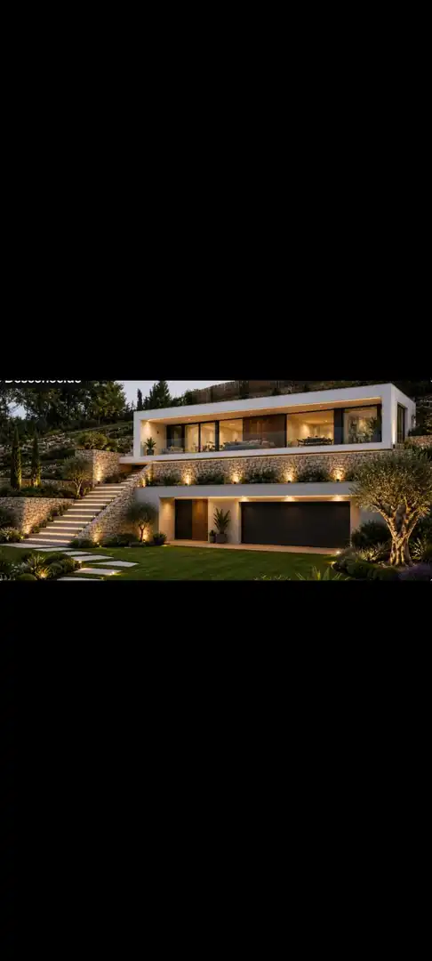 Residential land for sale in Can Lloses - Can Marcer