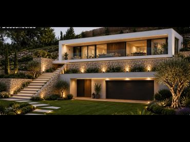 Terreno residencial en venta en Can Lloses - Can Marcer
