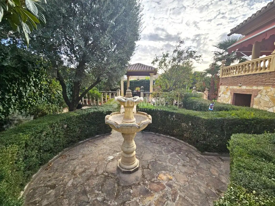 Casa amb terrassa en venda a Belicena, imagen 5