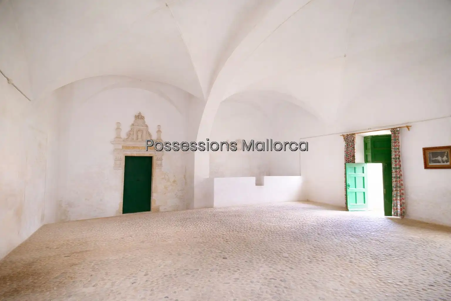Casa rústica en venta en Llevant, imagen 8