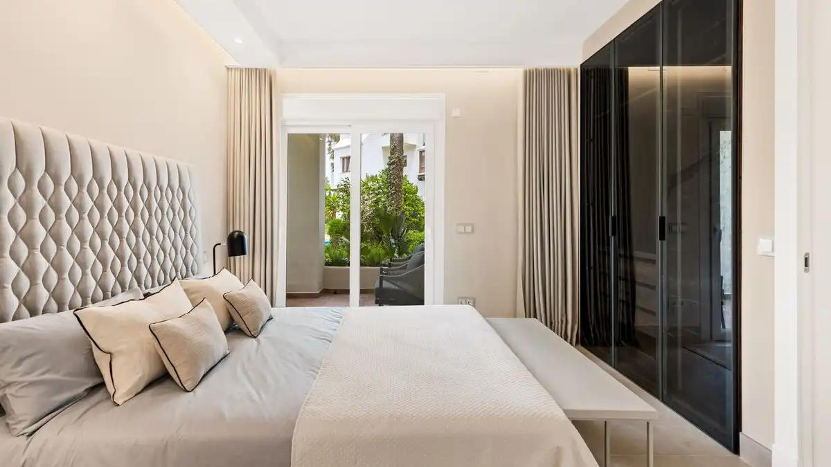 Wohnung mit Pool zum Verkauf in Benamara - Atalaya, imagen 14