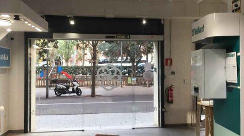 Foto 2 von Geschaftsraum zum Verkauf in Carrer Dels Enamorats, Sagrada Família, Barcelona Capital