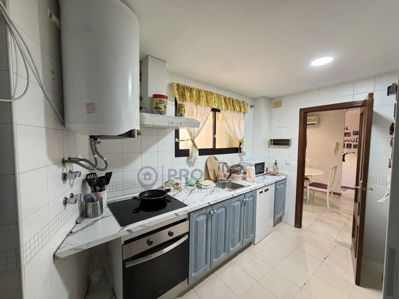 Kitchen of Duplexes for sale in Utrera